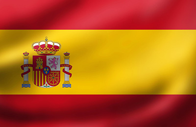 spain