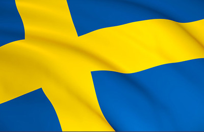 sweden