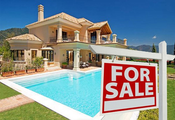 buying property spain